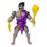 Legends of Dragonore Wave 2 Dragon Hunt Actionfigur Brukteror Cave Man 14 cm - Smalltinytoystore