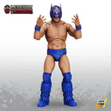 Legends of Lucha Libre Actionfigur 1/12 Dragon Lee - Smalltinytoystore