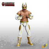 Legends of Lucha Libre Actionfigur 1/12 Dralístico - Smalltinytoystore