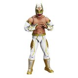 Legends of Lucha Libre Actionfigur 1/12 Dralístico - Smalltinytoystore