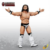 Legends of Lucha Libre Actionfigur 1/12 Rush - Smalltinytoystore