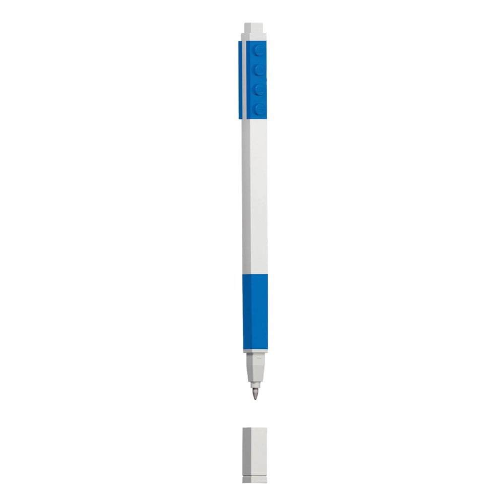 LEGO Gelstift Blau - Smalltinytoystore