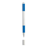 LEGO Gelstift Blau - Smalltinytoystore