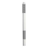 LEGO Gelstift Grau - Smalltinytoystore