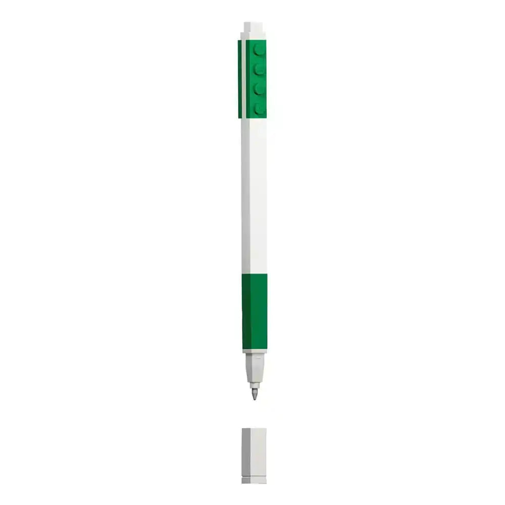 LEGO Gelstift Grün - Smalltinytoystore