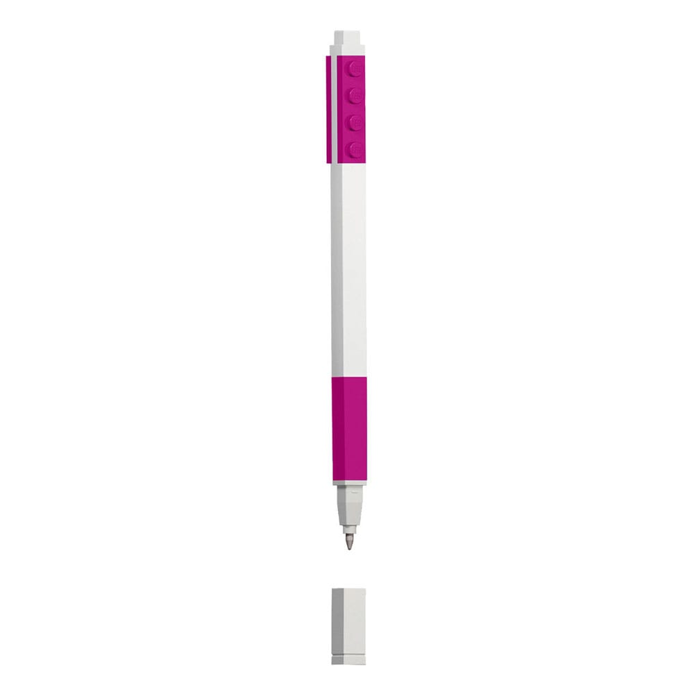 LEGO Gelstift Violett - Smalltinytoystore