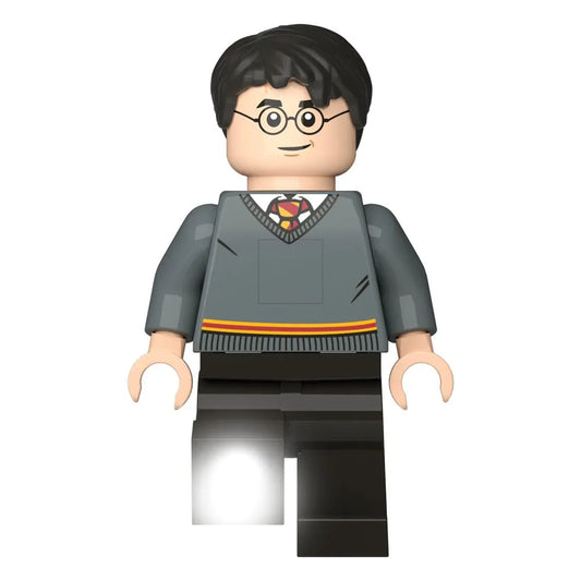 LEGO Harry Potter Taschenlampe Harry Potter 13 cm - Smalltinytoystore