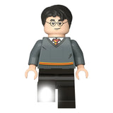 LEGO Harry Potter Taschenlampe Harry Potter 13 cm - Smalltinytoystore