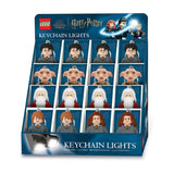 LEGO Harry Potter Verkaufsdisplay / Thekendisplay für Schlüsselanhänger - Smalltinytoystore