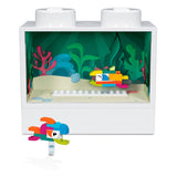 LEGO LED-Lampe Aquarium - Smalltinytoystore