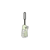LEGO Minifigures Taschenanhänger Geist Glow in the Dark 10 cm - Smalltinytoystore