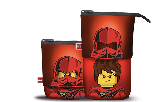 LEGO Ninjago Pop Up Federmäppchen Kai - Smalltinytoystore