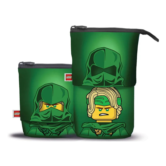 LEGO Ninjago Pop Up Federmäppchen Lloyd - Smalltinytoystore