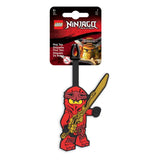 LEGO Ninjago Taschenanhänger Kai 9 cm - Smalltinytoystore