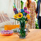 LEGO® 10313 Wildblumenstrauß - Smalltinytoystore