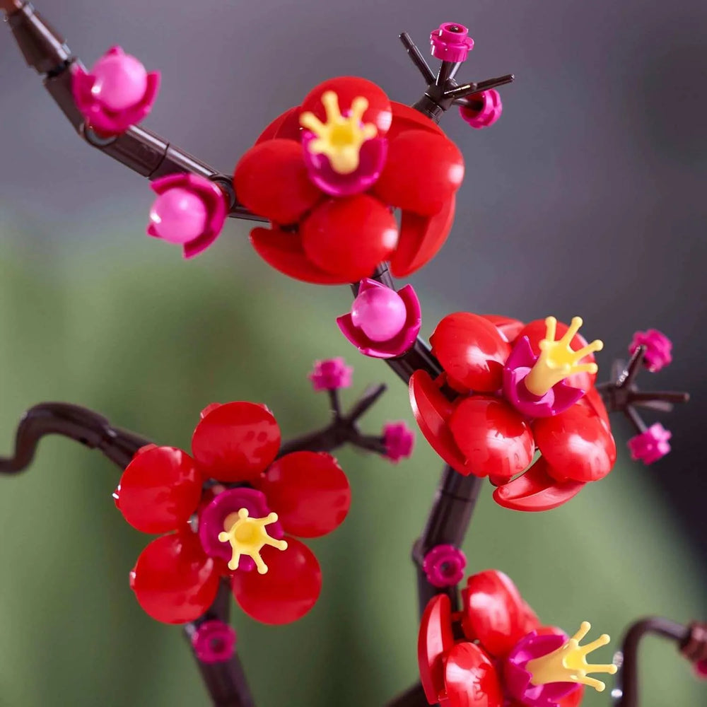 LEGO® 10369 Pflaumenblüte - Smalltinytoystore