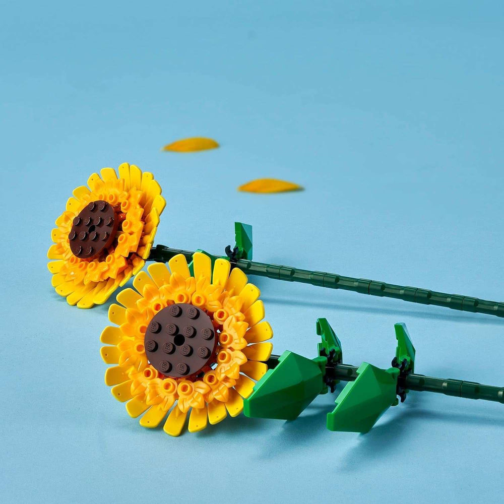 LEGO® 40524 Sonnenblumen - Smalltinytoystore