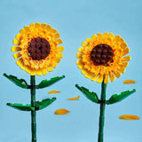 LEGO® 40524 Sonnenblumen - Smalltinytoystore