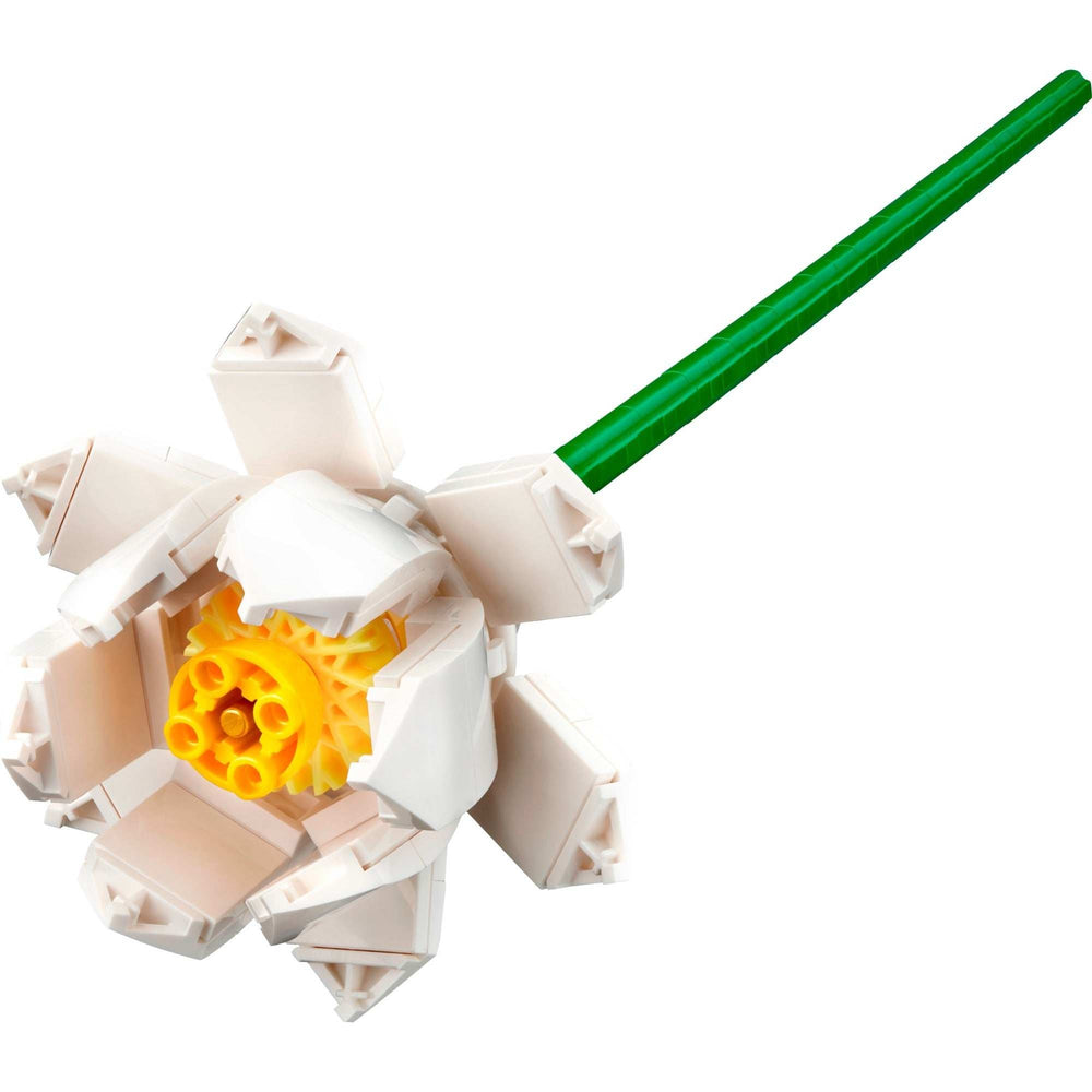 LEGO® 40647 Lotusblumen - Smalltinytoystore
