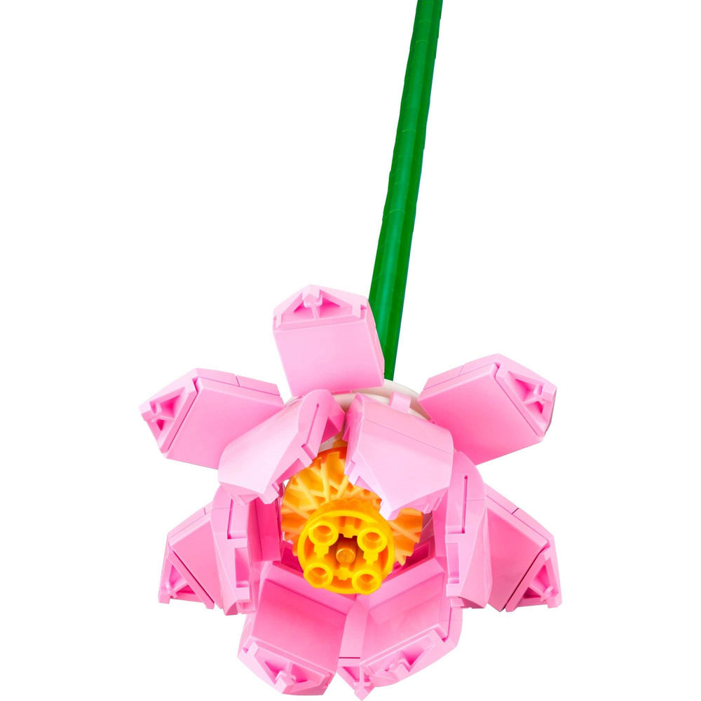 LEGO® 40647 Lotusblumen - Smalltinytoystore