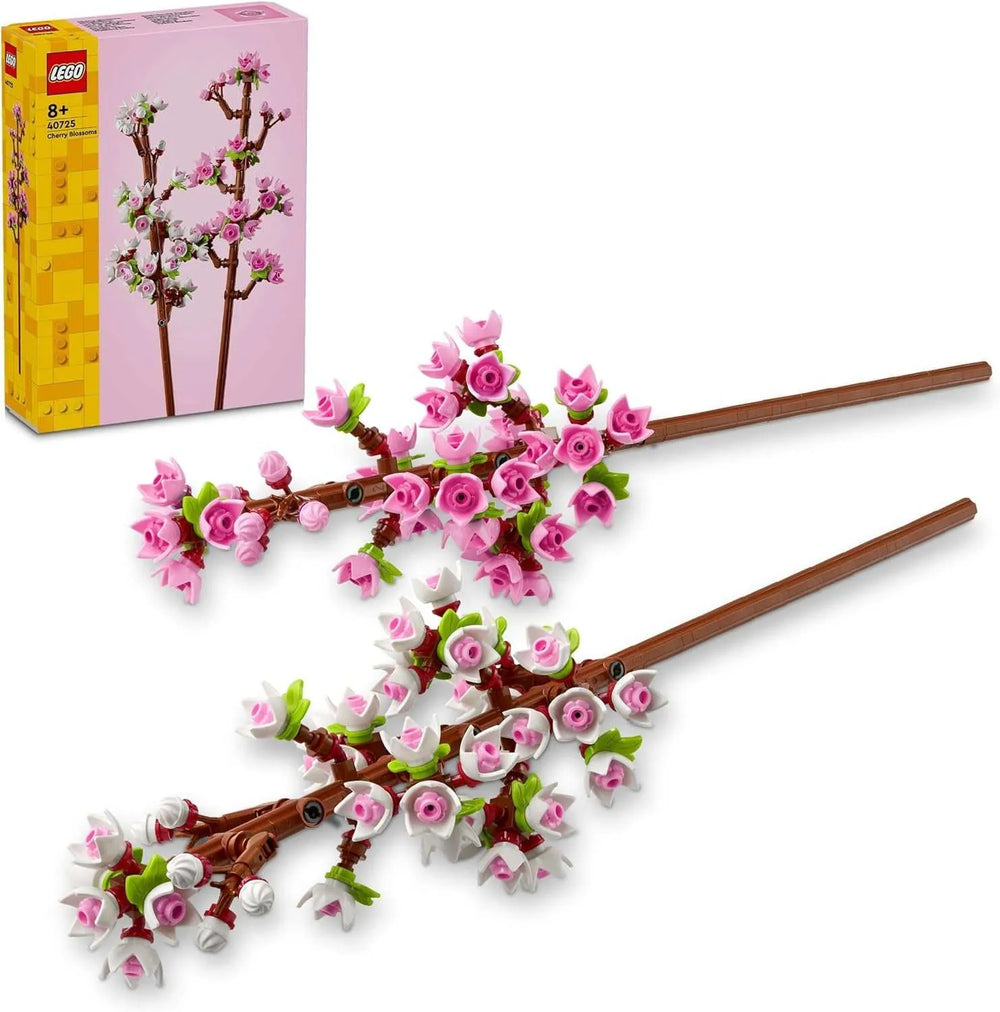 LEGO® 40725 Kirschblüten - Smalltinytoystore