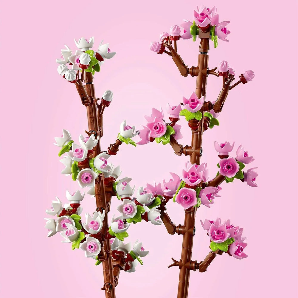 LEGO® 40725 Kirschblüten - Smalltinytoystore