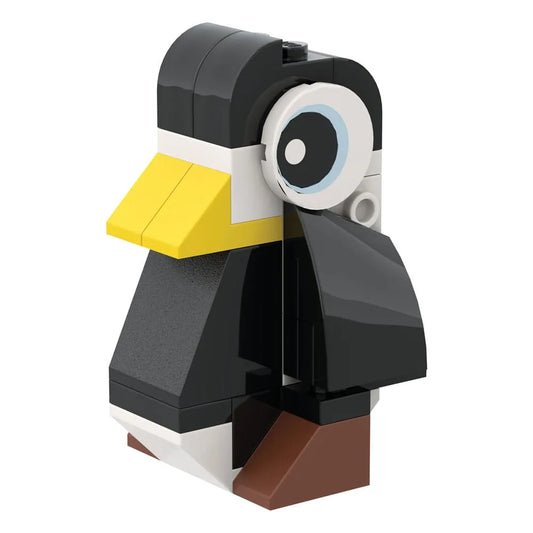 LEGO Schreibwaren-Kreativitätsset Tiere - Smalltinytoystore