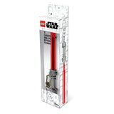 LEGO Star Wars Gelstift mit Clip Rot - Smalltinytoystore