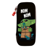 LEGO Star Wars The Mandalorian Federmäppchen Grogu - Smalltinytoystore