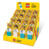 LEGO Verkaufsdisplay / Thekendisplay für Schlüsselanhänger - Smalltinytoystore