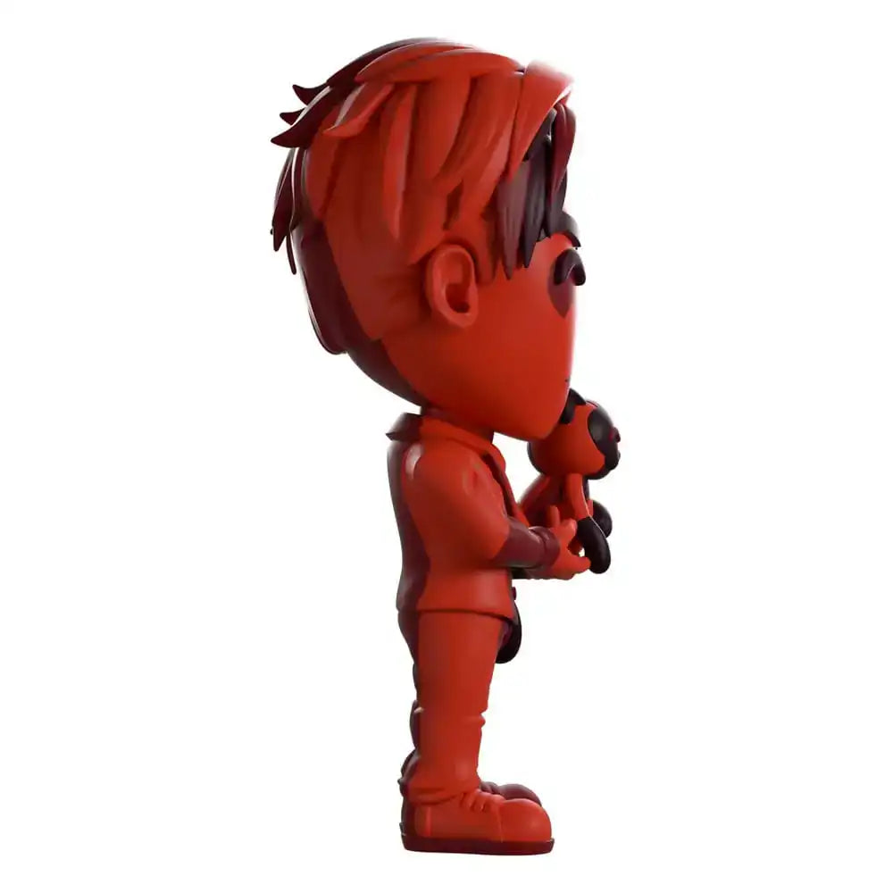 Lemon Demon Vinyl Figur Spirit Phone 13 cm - Smalltinytoystore