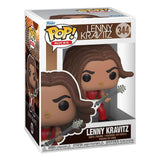 Lenny Kravitz POP! Rocks Vinyl Figur 9 cm - Smalltinytoystore