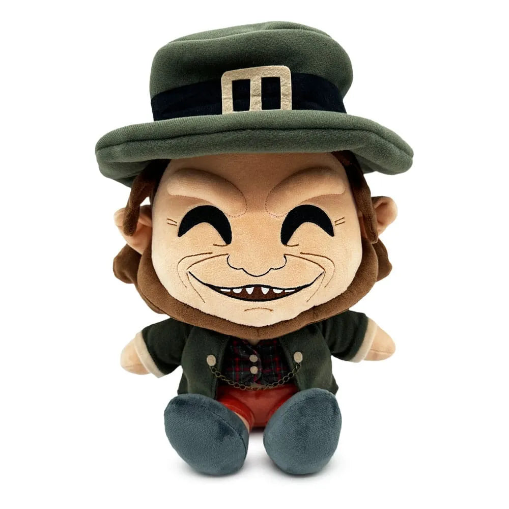 Leprechaun Plüschfigur Leprechaun 22 cm - Smalltinytoystore