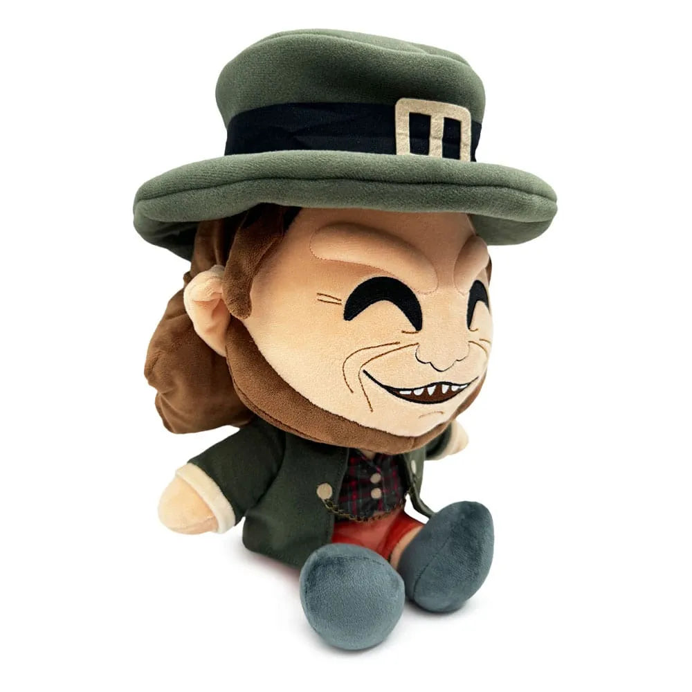 Leprechaun Plüschfigur Leprechaun 22 cm - Smalltinytoystore