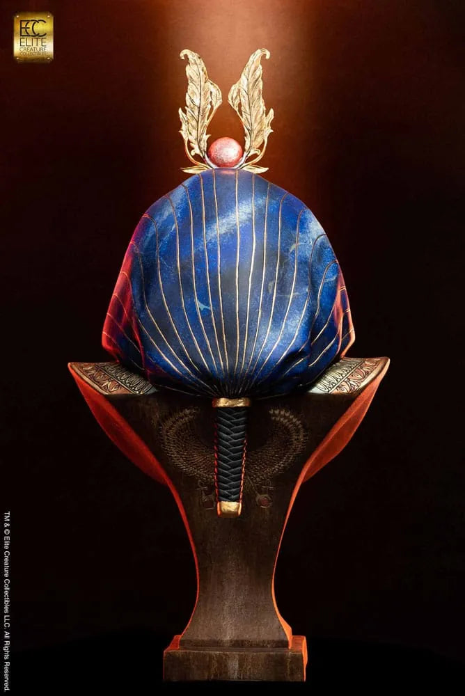 Life-Size Büste Horus by Miyo Nakamura 80 cm - Smalltinytoystore