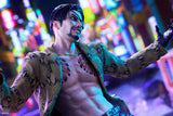 Like a Dragon PVC Statue 1/6 Goro Majima 30 cm - Smalltinytoystore