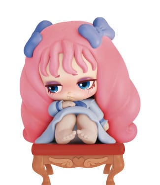 Lilith Blind Box Figuren Sortiment Midnight Tea Party Limited Edition 7 cm (8) - Smalltinytoystore