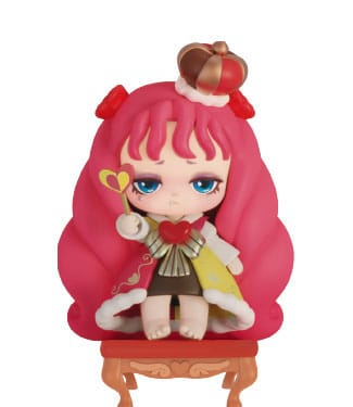 Lilith Blind Box Figuren Sortiment Midnight Tea Party Limited Edition 7 cm (8) - Smalltinytoystore