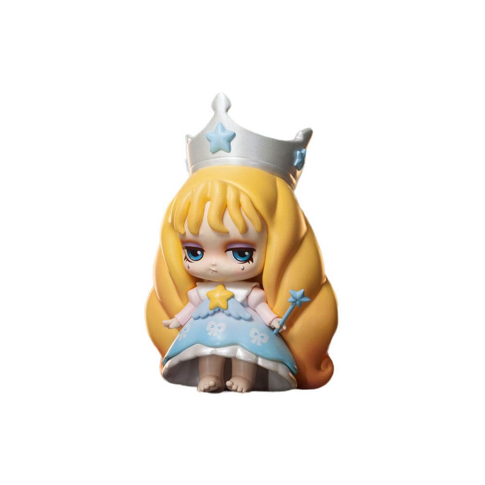 Lilith Blind Box Figuren Sortiment Monologue in the Land of OZ 7 cm (8) - Smalltinytoystore