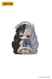 Lilith Blind Box Figuren Sortiment Secret Experiment 8 cm (8) - Smalltinytoystore