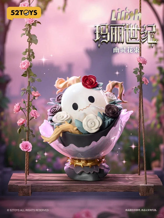 Lilith Blind Box Figuren Sortiment The Century of Mary 8 cm (8) - Smalltinytoystore