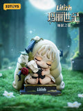 Lilith Blind Box Figuren Sortiment The Century of Mary 8 cm (8) - Smalltinytoystore