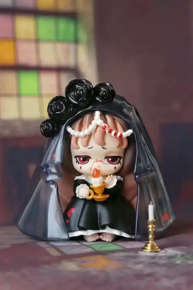 Lilith Blind Box Figuren Sortiment The Century of Mary 8 cm (8) - Smalltinytoystore