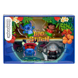 Lilo & Stich Little People Collector Minifiguren 4er-Pack 7 cm - Smalltinytoystore
