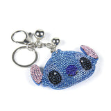 Lilo & Stitch 3D Acryl-Schlüsselanhänger Stitch - Smalltinytoystore