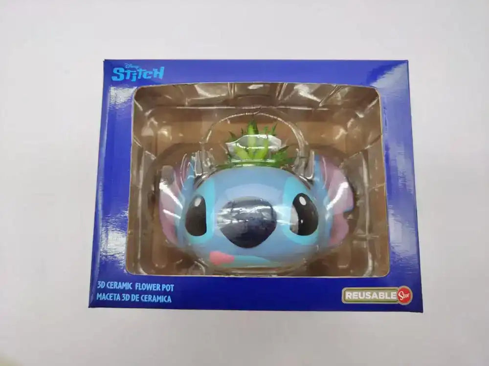 Lilo & Stitch 3D Blumenvase Stitch - Smalltinytoystore
