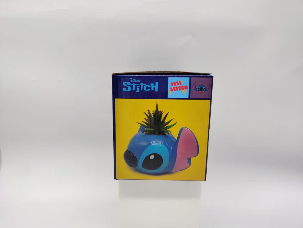 Lilo & Stitch 3D Blumenvase Stitch - Smalltinytoystore