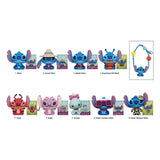 Lilo & Stitch 3D PVC-Taschenanhänger Stitch Charm Display (24) - Smalltinytoystore