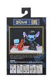 Lilo & Stitch Actionfigur Ultimate Singer Elvis Stitch 7 cm - Smalltinytoystore