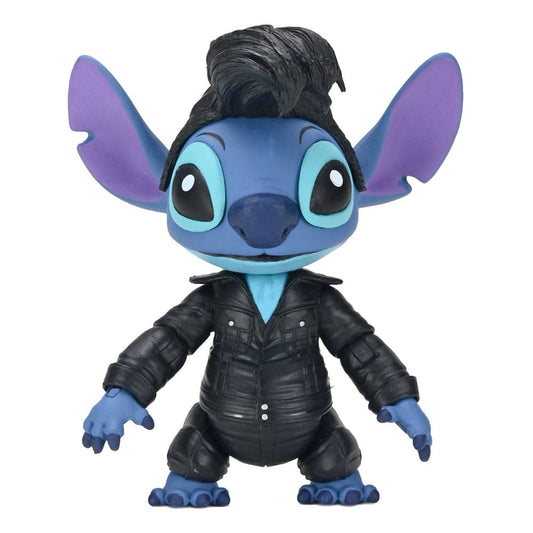 Lilo & Stitch Actionfigur Ultimate Singer Elvis Stitch 7 cm - Smalltinytoystore